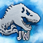 Jurassic World The Game [v1.29.4] Mod (lots of money) Apk for Android