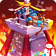 Kingdom Defender [v2.5.00] Mod (Enemy Can not Attack / One Hit / High Damage) Apk for Android