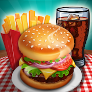 Kitchen Craze Master Chef Cooking Game [v1.7.5] Mod (High coin reward per level) Apk for Android