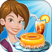 Kitchen Scramble Cooking Game [v6.1.1] Mod (Instant Cooking / No Cook Time / No Burn timer / Infinite Burn time) Apk for Android