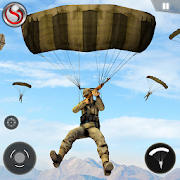 Last Commando Survival Free Shooting Games [v3.5] Mod (Free Shopping) Apk for Android
