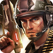 League of War Mercenaries [v9.2.6] mod (lots of money) Apk for Android