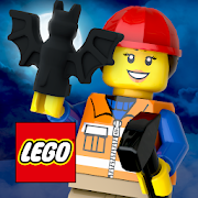 LEGO Tower [v1.1.1] Mod（Unlimited Money）APK +数据为Android