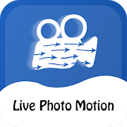 Live Photo In Motion : Live Effect [v1.0]