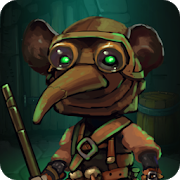 Look Your Loot A card crawler [v1.06] Mod (Unlimited Money / Ads free) Apk for Android