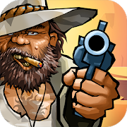 Mad Bullets Cowboy Shooter [v1.12.1] (Or illimité / Sans publicité) Apk + OBB Data pour Android