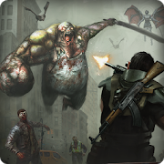MAD ZOMBIES Offline Zombie Games [v5.23.0] Mod (Unlimited Gold Coin / Banknote / Grenade / First Aid Kit) Apk for Android