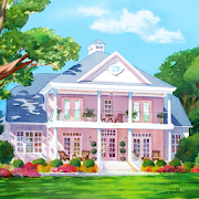 Manor Diary [v0.30.2] Mod (Unlimited Gold Coins / Keys) Apk for Android