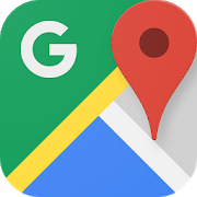 Kaarten Navigeren en verkennen [v10.27.3] APK Final + OBB-gegevens voor Android