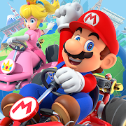 Tour de Mario Kart [v1.1.1] Apk complet + données OBB pour Android