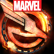 MARVEL Strike Force [v3.6.0] Mod (Skill has no cooling time) Apk for Android