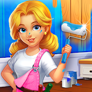 Matchington Mansion [v1.52.0] APK + MOD + DATA (Unlimited Coins) for Android