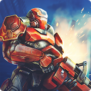 Mercs of Boom [v2.0.20] Mod (bullets / action points unlimited) Apk + Data for Android