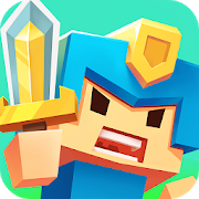 Merge Warriors Idle Legion Game [v1.0.1] Mod (Free Shopping) Apk for Android