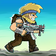 Metal Soldiers 2 [v2.30] Mod (Unlimited Money) Apk untuk Android