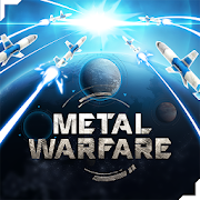 Metal Warfare [v1.3.5]