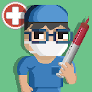Mini Hospital [v1.1.8] (Mod Money) Apk for Android