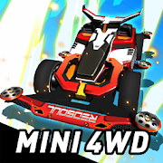 Mini Legend - Mini 4WD Simulation Racing Game [v2.7.3]