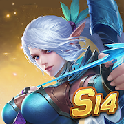 Mobile Legends Bang Bang [v1.4.20.4533] (Mod Transparency Map / One Hit Kill / Free 10k Gold & More) Apk for Android