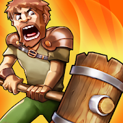 Monster Hammer Dungeon Crawling Action [v1.4.2] Mod (Unlimited Money) Apk for Android