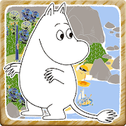 MOOMIN Welcome to Moominvalley [v5.12.0] Mod (Upgraded to level 2 to get a lot of rubies) Apk for Android