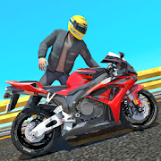 Moto Driving School [v2.2] (Mod Money) Apk for Android