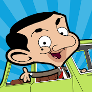 Mr Bean - Pengiriman Khusus [v1.2.1]