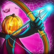Mr Bow [v3.10] Mod (Unlimited Money) Apk untuk Android