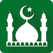 Waktu Sholat Pro Muslim, Azan, Quran & Kiblat [v10.4.2] APK Premium untuk Android