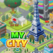 My City Island [v1.3.91] Mod (onbeperkt geld / diamanten) Apk voor Android