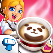 My Coffee Shop - Coffeehouse Management Game [v1.0.30]