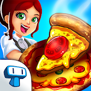 My Pizza Shop - Italian Pizzeria Management Game [v1.0.17]