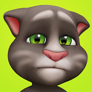 My Talking Tom [v5.0.6.273] Mod (lots of money) Apk for Android