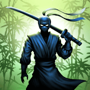 Legend of warrior Ninja game shadow fighting [v1.11.1] Mod (Unlimited Money) Apk untuk Android