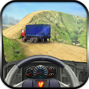 Off Road Cargo Truck Driver [v3.6] (Mod Money) Apk for Android