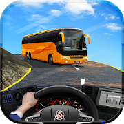 Off Road Tour Coach Bus Driver [v2.0.8] Mod (Free Shopping) Apk for Android