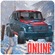 Offroad Simulator Online [v1.52] Mod (lots of money) Apk for Android