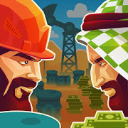 Oil Tycoon Gas Idle Factory Life simulator miner [v3.2.15] Mod (Unlimited Money) Apk for Android