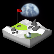 OK Golf [v2.3.1] (Mod Estrelas / Desbloqueado) Apk + Data para Android