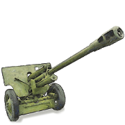 One man is The Man - Artillery Destroy Tanks [v1.56]