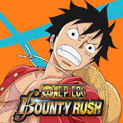 ONE PIECE Bounty Rush [v26100] Mod (No Skill Cooldown / Frozen Ai) Apk voor Android