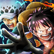 ONE PIECE TREASURE CRUISE [v9.2.0] Mod (Infinite Cards Space) Apk for Android