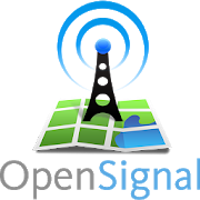 OpenSignal 3G, 4G & 5G Sinyal & Tes Kecepatan WiFi [v6.1.0-1] APK untuk Android