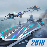 Pacific Warships World of Naval PvP Wargame [v0.9.126] Mod (Unlimited money) Apk + Data for Android