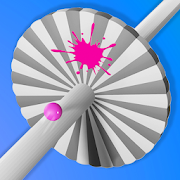 Paint Pop 3D [v1.0.16] APK untuk Android