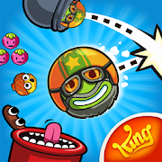 Papa Pear Saga [v1.109.3] Mod (Unlimited money) Apk for Android