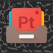 Periodic Table 2019. Chemistry in your pocket [v7.6.2]