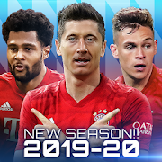 PES Club Manager [v2.9.91] МOD ad Android