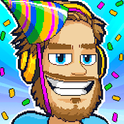 PewDiePie’s Tuber Simulator [v1.33.0] Mod (Unlimited Boxes / Unlocked all items / quests) Apk for Android