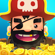 Pirate Kings [v6.5.0] Mod (Unlimited Spins) Apk for Android